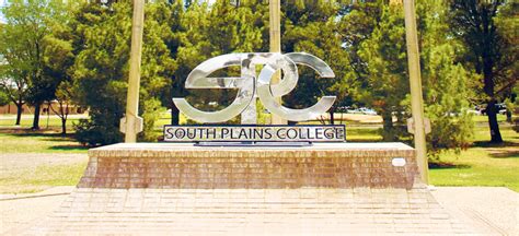 South plains university - South Plains College does not discriminate on the basis of race, color, national origin, sex, disability or age in its programs and activities. The following person has been designated to handle inquiries regarding the non-discrimination policies: Vice President for Student Affairs, South Plains College 1401 College Avenue, Box 5, …